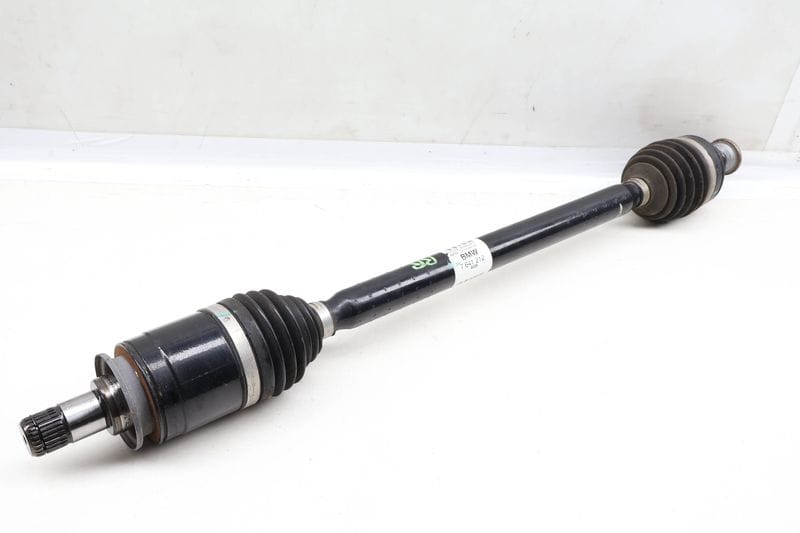 CV Axle / Transmission Output Shaft 33207641212 — Used (SKU 628391)