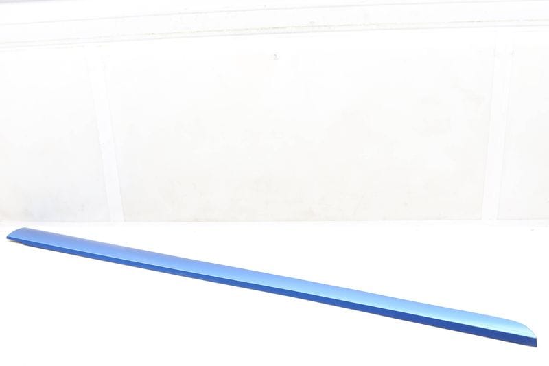 Exterior Lower Door Molding / Trim 51447369784 — Used (SKU 571837)