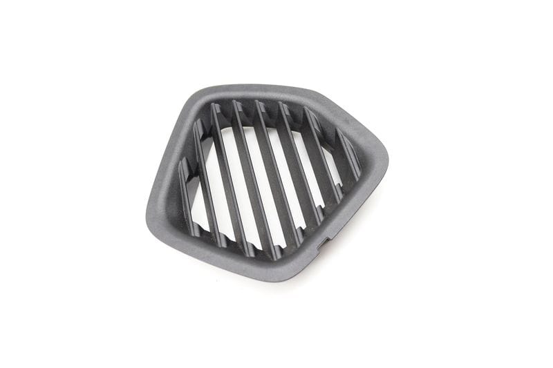 Floor Footwell Air Duct Vent 51169284988 — Used (SKU 572221)
