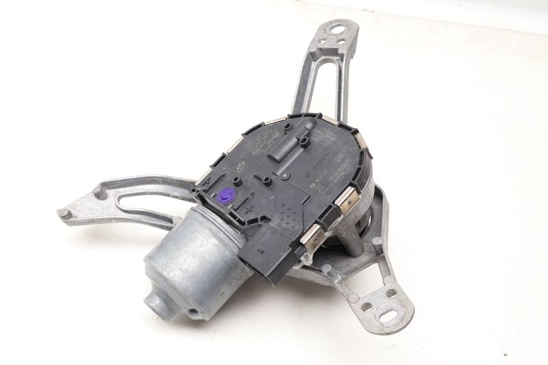 Windshield Wiper Motor 61617359450 — Used (SKU 612694)