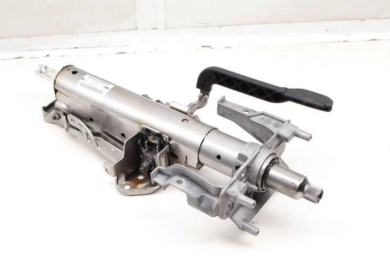 Steering Column Assembly 32306865576 — Used (SKU 612717)
