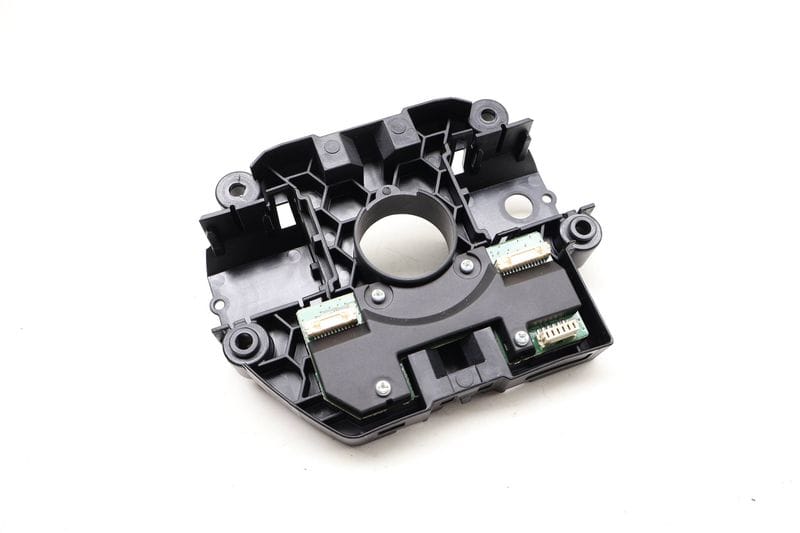 Steering Column Switch Module 61319374436 — Used (SKU 612443)