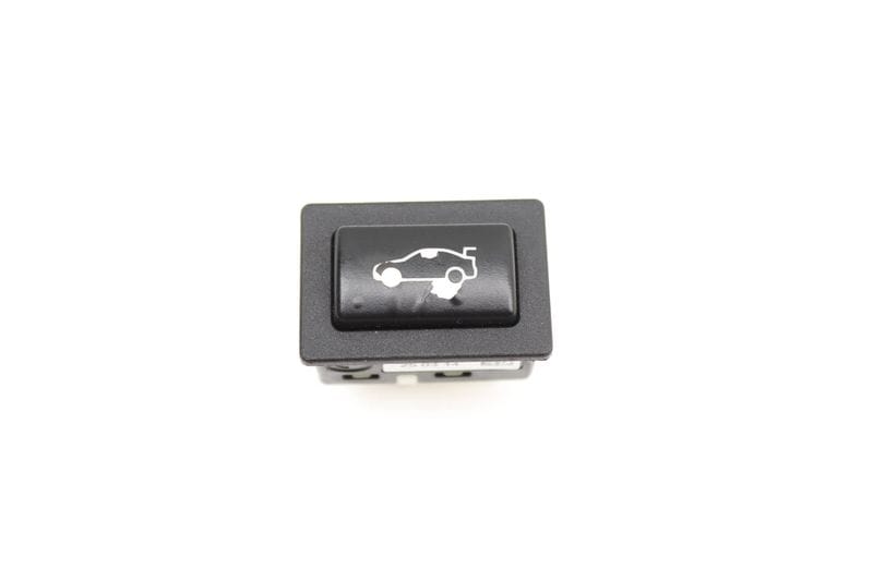 Trunk / Hatch Release Switch 61319200316 — Used (SKU 518603)