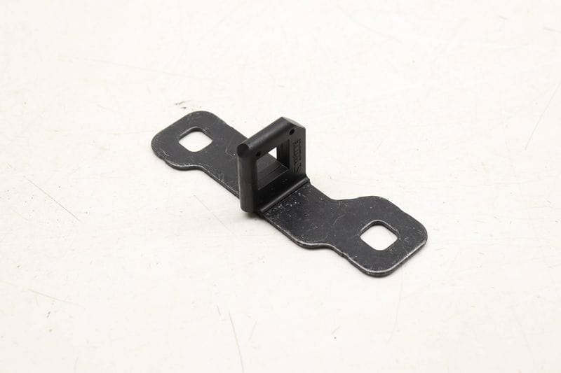 Trunk Latch Striker Plate 51247248076 — Used (SKU 518656)
