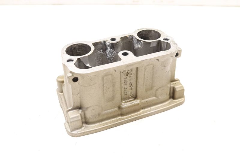 Engine Spark Plug Housing / Insert 11127605104 — Used (SKU 514232)