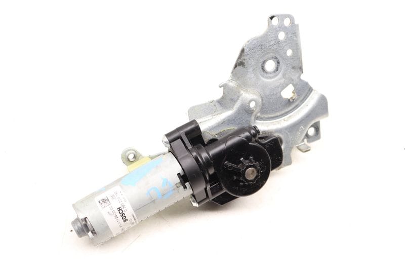 Backrest / Recline Seat Motor 52107325533 — Used (SKU 514040)