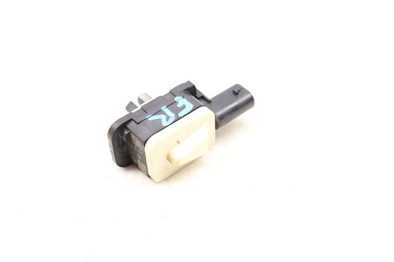 Door Impact / Crash Sensor 65779217711 — Used (SKU 514274)
