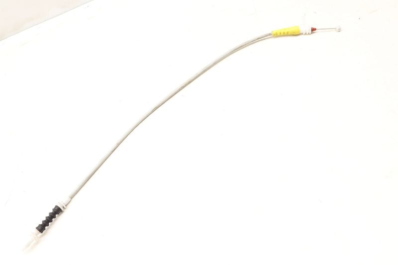 Exterior Door Handle Release / Bowden Cable 51217268446 — Used (SKU 514005)