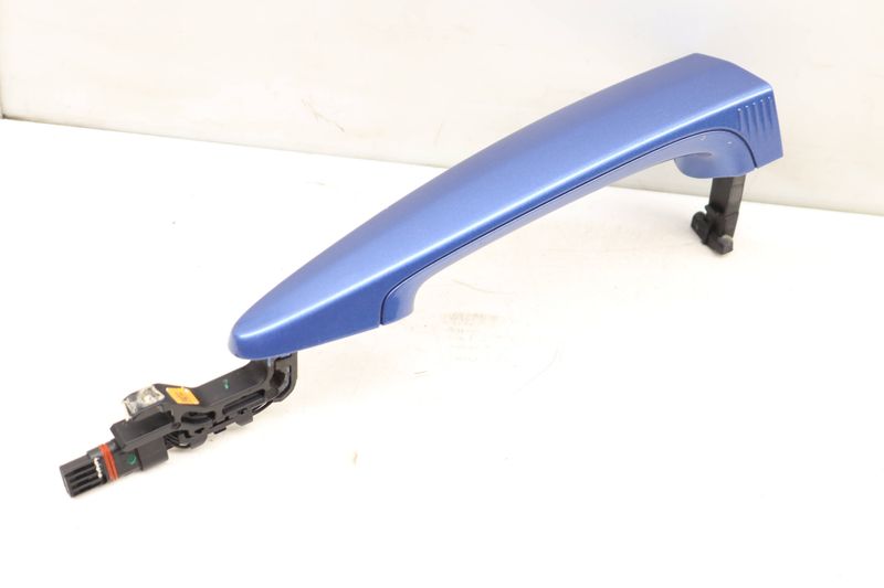 Exterior Door Handle 51217326918 — Used (SKU 513946)