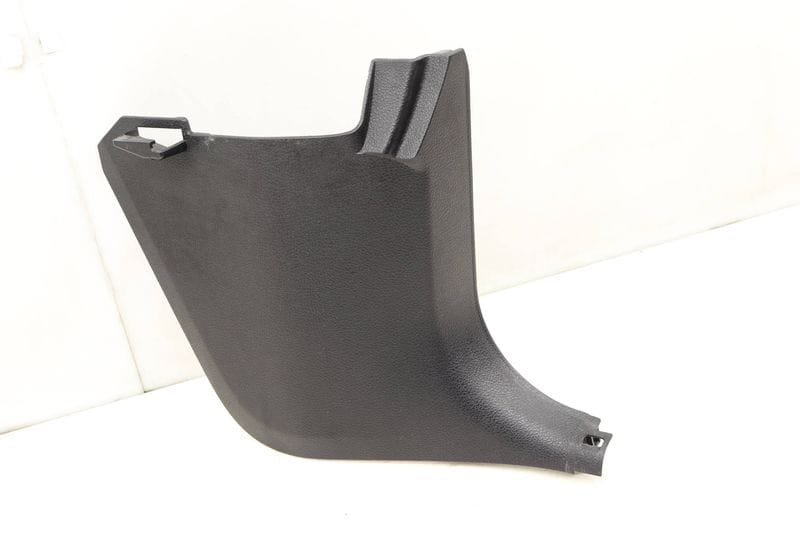 Lower Kick Panel Cover / Trim 51437221900 — Used (SKU 513961)