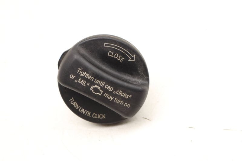 Fuel / Gas Cap 16117222391 — Used (SKU 514104)