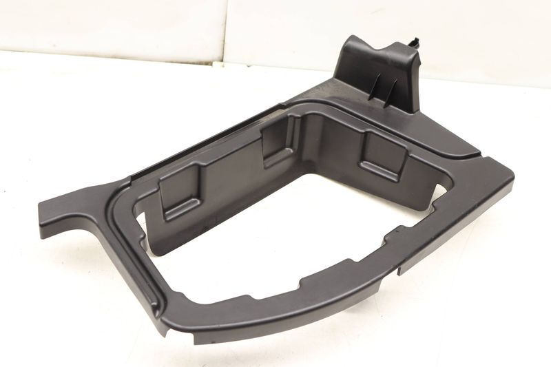 Trunk Panel Support Bracket / Brace 51477295950 — Used (SKU 513937)