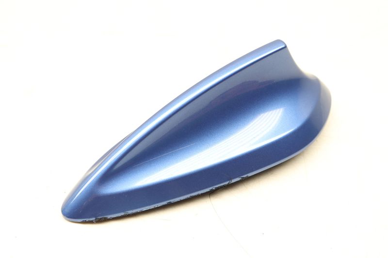 Shark Fin Cover / Roof Antenna Housing 65209259440 — Used (SKU 513944)