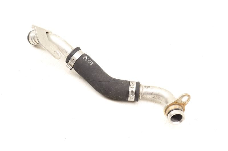 Turbo Oil Line / Pipe (OUTLET) 11427585403 — Used (SKU 514156)