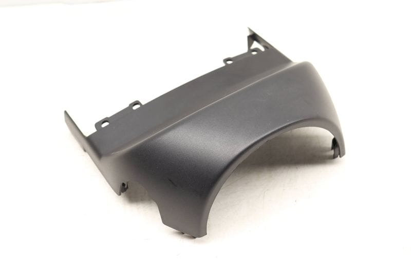 Upper Steering Column Cover / Trim 61319219548 — Used (SKU 513958)