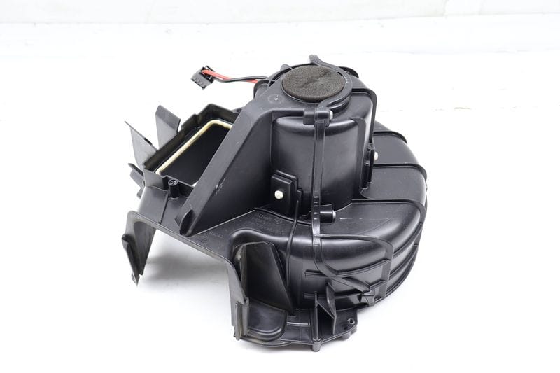 Blower Motor / Fan 64119242607 — Used (SKU 715961)