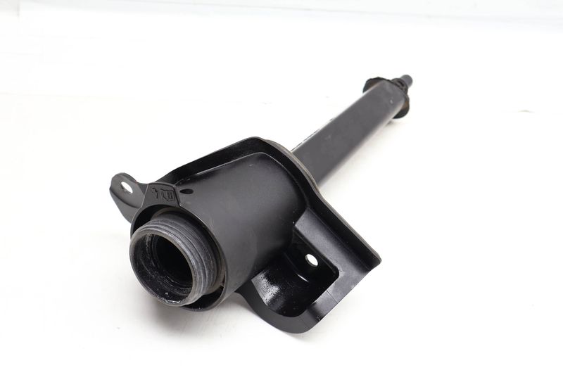 Coolant Expansion Tank Filler Neck / Tube 17137591692 — Used (SKU 715937)