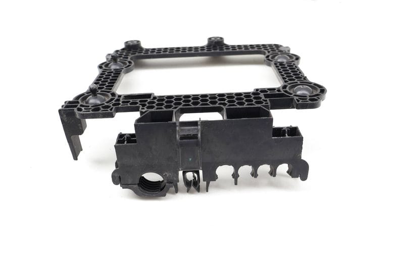 ECU / ECM / Engine Control Module Bracket 12527843541 — Used (SKU 715750)
