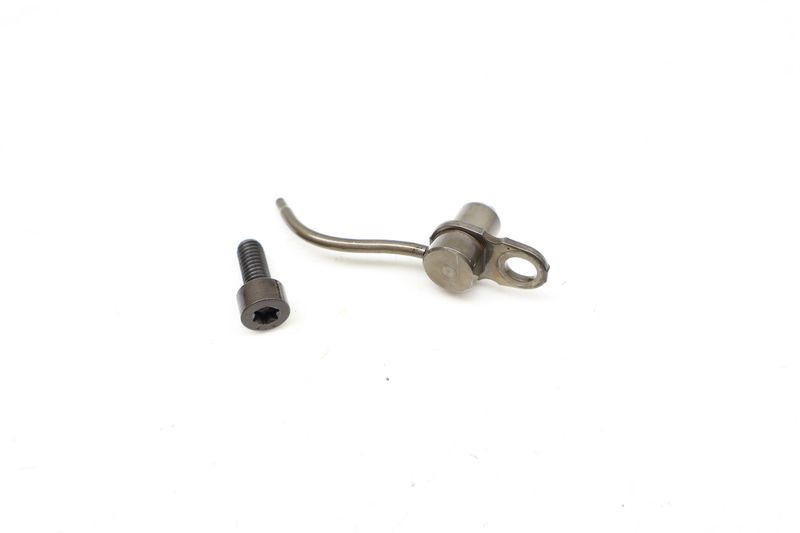 Engine Oil Spray Nozzle / Piston Cooling Jet 11427847109 — Used (SKU 715707)