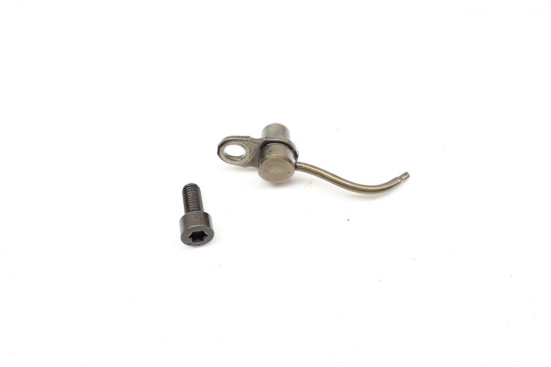 Engine Oil Spray Nozzle / Piston Cooling Jet 11427847109 — Used (SKU 715708)