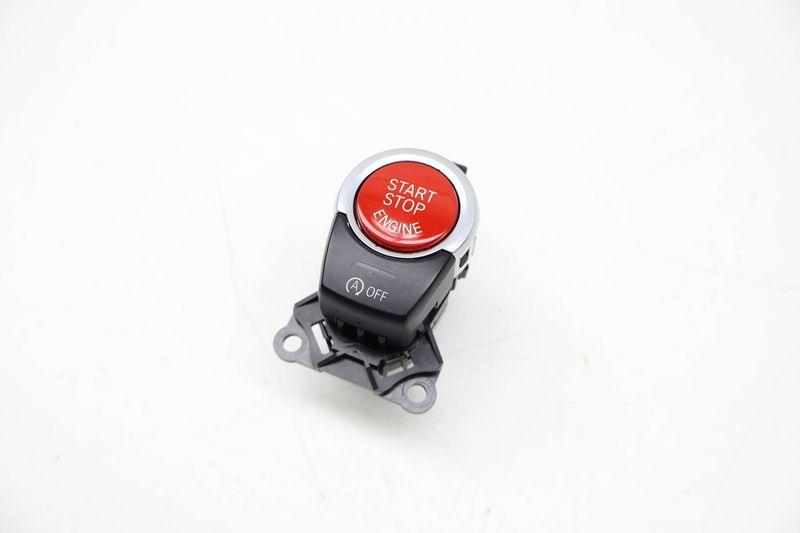 Engine Start / Stop Switch 61319153831 — Used (SKU 715522)