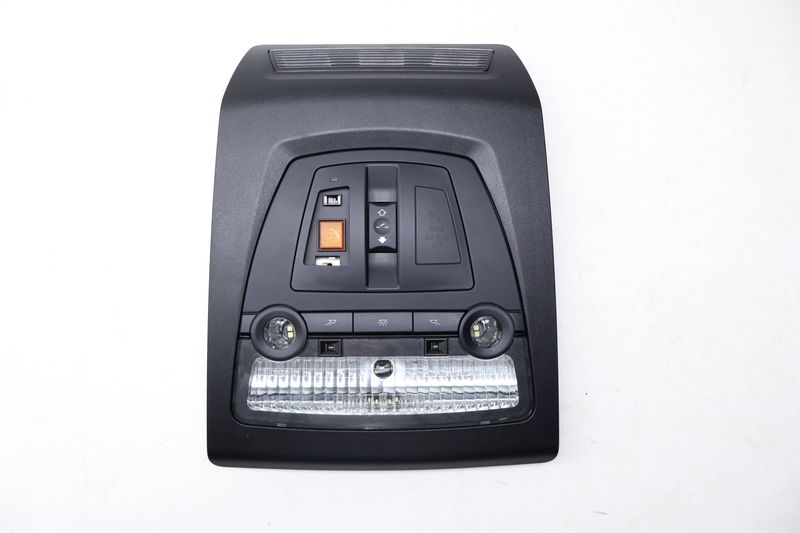 Dome Light / Sun Roof Switch 61319289280 — Used (SKU 715737)