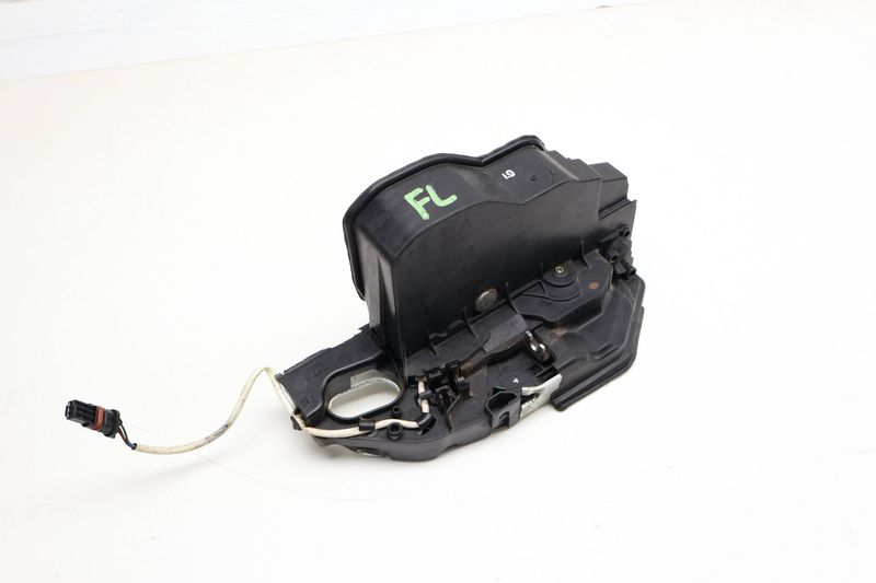 Door Lock Actuator 51217185689 — Used (SKU 715864)