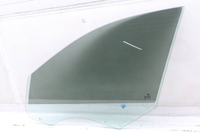 Door Window Glass 51337182109 — Used (SKU 716098)