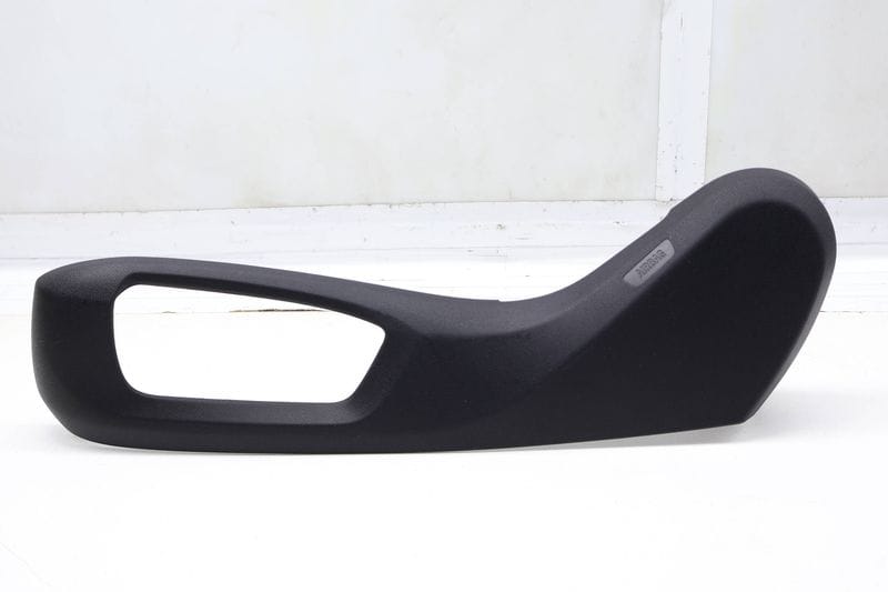 Outer Seat Trim / Panel 52107317441 — Used (SKU 715757)