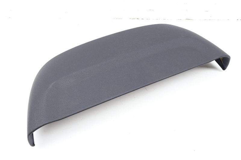 Upper Seat Back Panel 52107319054 — Used (SKU 716096)