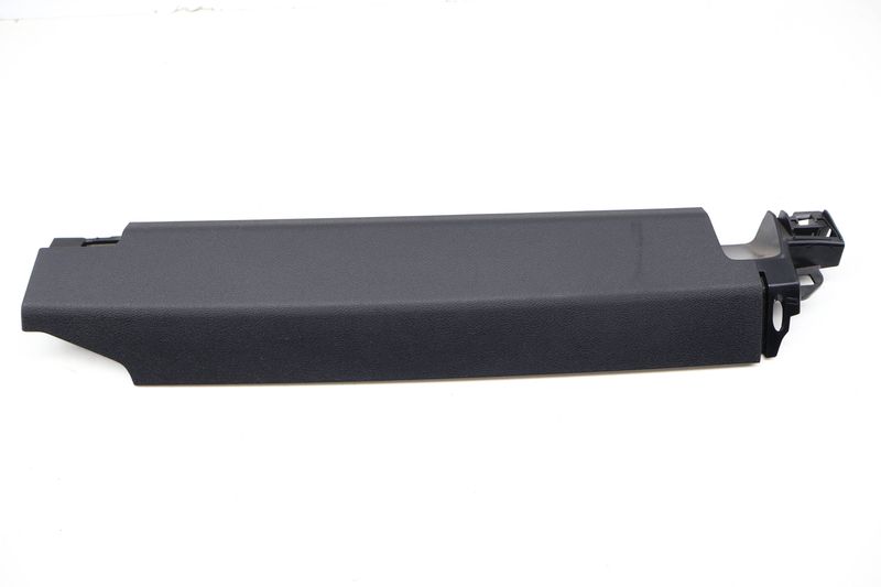 Seat Rail Trim Panel 52107317451 — Used (SKU 715761)