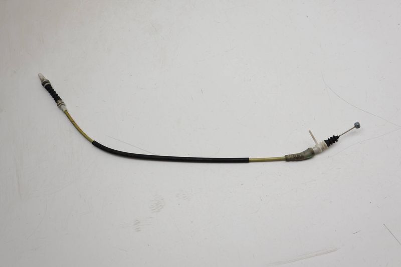 Exterior Door Handle Release / Bowden Cable 51217297439 — Used (SKU 715813)