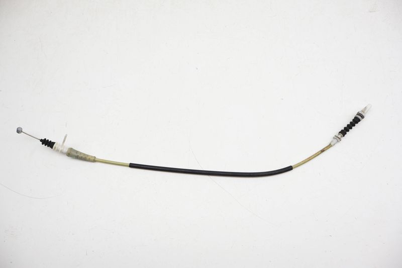 Exterior Door Handle Release / Bowden Cable 51217297439 — Used (SKU 715814)