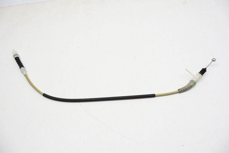 Exterior Door Handle Release / Bowden Cable 51217297439 — Used (SKU 715815)