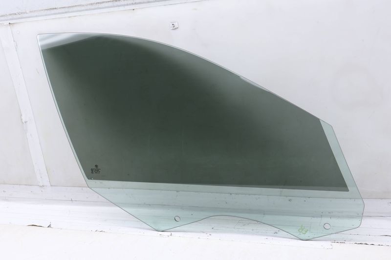 Door Window Glass 51337182110 — Used (SKU 716099)