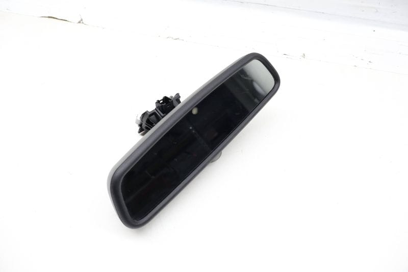 Interior Rear View Mirror (EC/LED/GTO) 51169320305 — Used (SKU 715821)