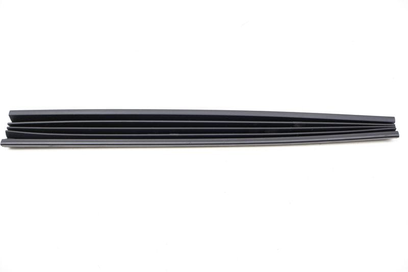 Sunroof / Sun Roof Glass Trim Cover / Boot 54107209213 — Used (SKU 715818)
