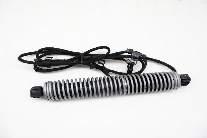 Trunk Lid Spring Motor / Drive Unit 51247120137 — Used (SKU 715831)
