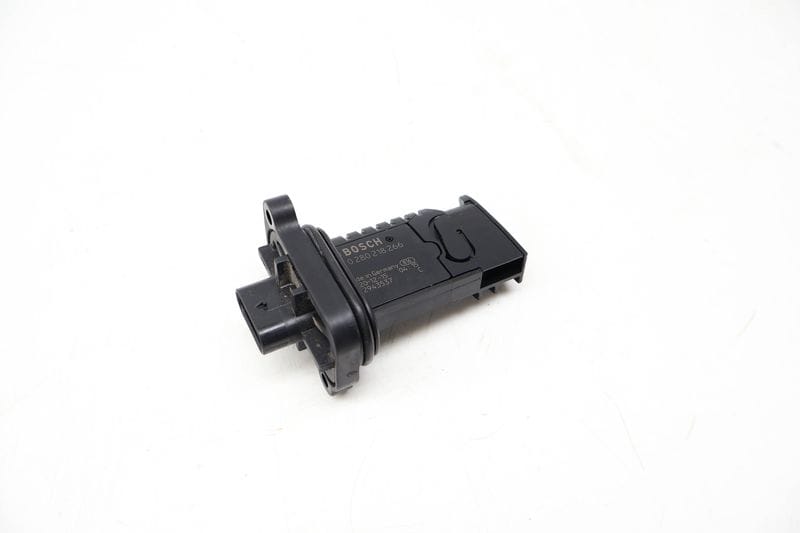 MAF / Mass Air Flow Sensor 13627602038 — Used (SKU 715659)