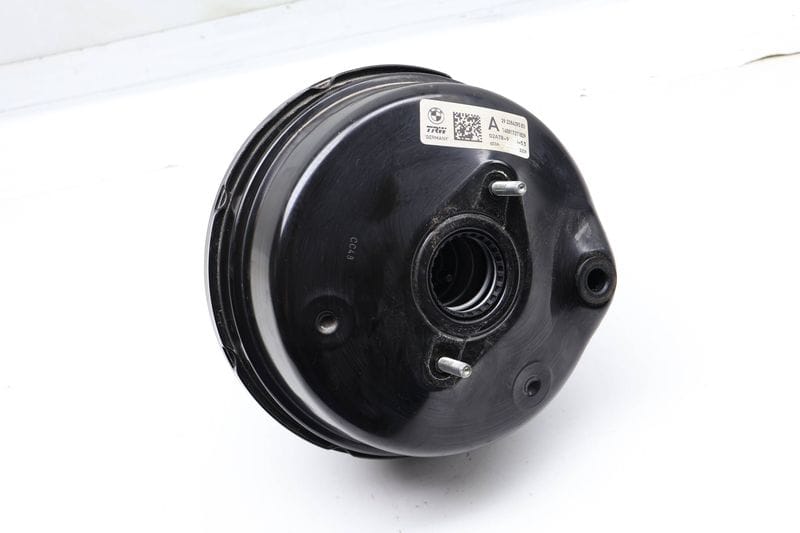 Power Brake Booster 34337846664 — Used (SKU 715892)