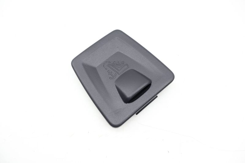 Child Seat Safety Latch Trim / Cover 51469112717 — Used (SKU 715610)