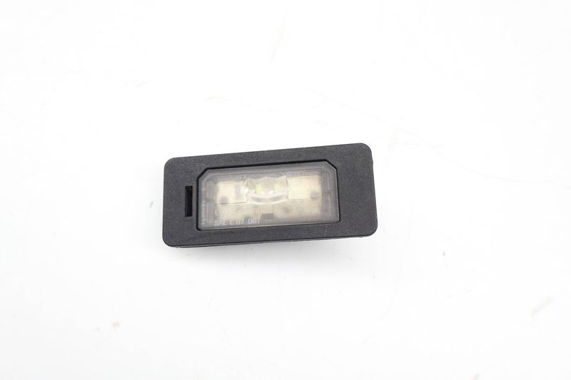 LED License Plate Light 63267193293 — Used (SKU 715541)