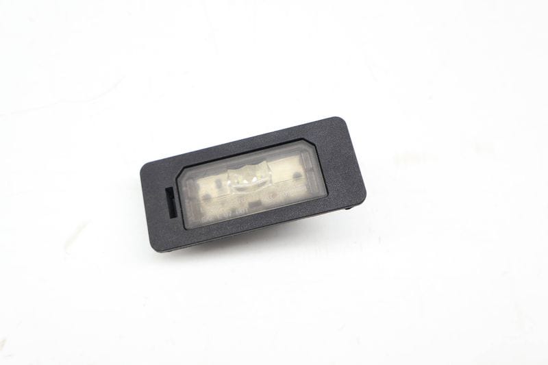 LED License Plate Light 63267193293 — Used (SKU 715542)