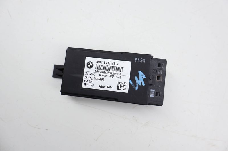 Seat Module 61359216468 — Used (SKU 715471)