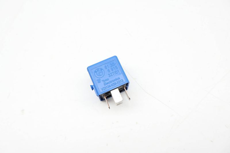 Relay 61366915327 — Used (SKU 715488)