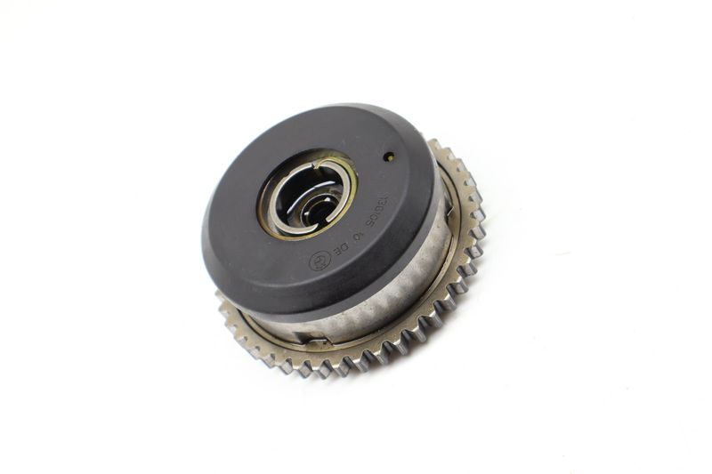 Intake Cam / Camshaft Gear Adjuster Unit (INLET) 11367600085 — Used (SKU 715897)