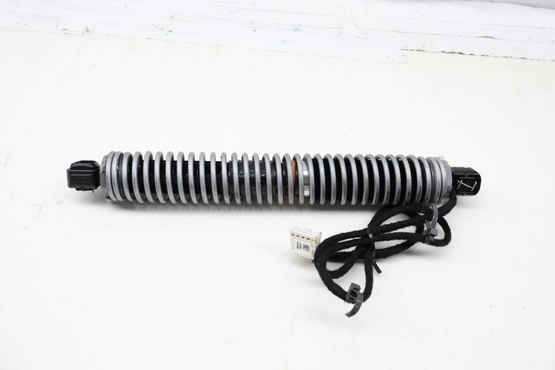 Trunk Lid Spring Motor / Drive Unit 51247120138 — Used (SKU 715832)