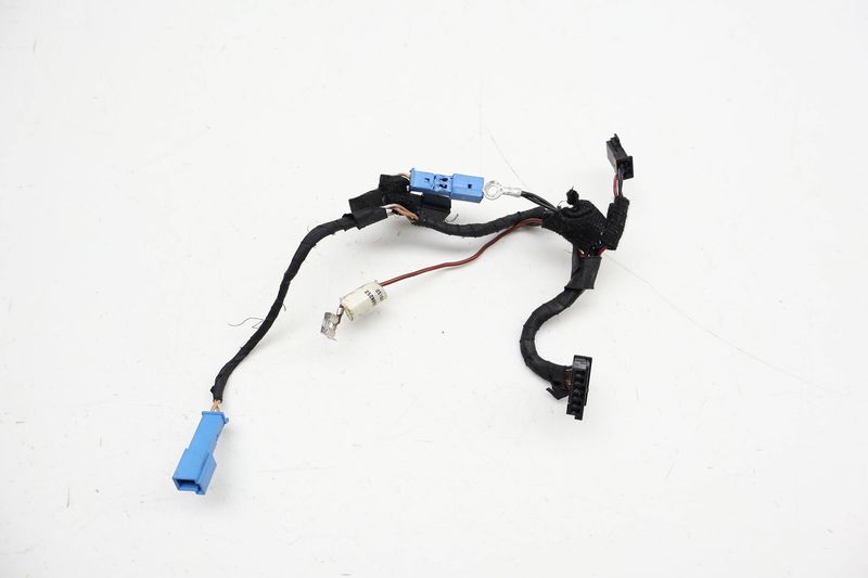Steering Wheel Wiring Harness 32307848332 — Used (SKU 715533)