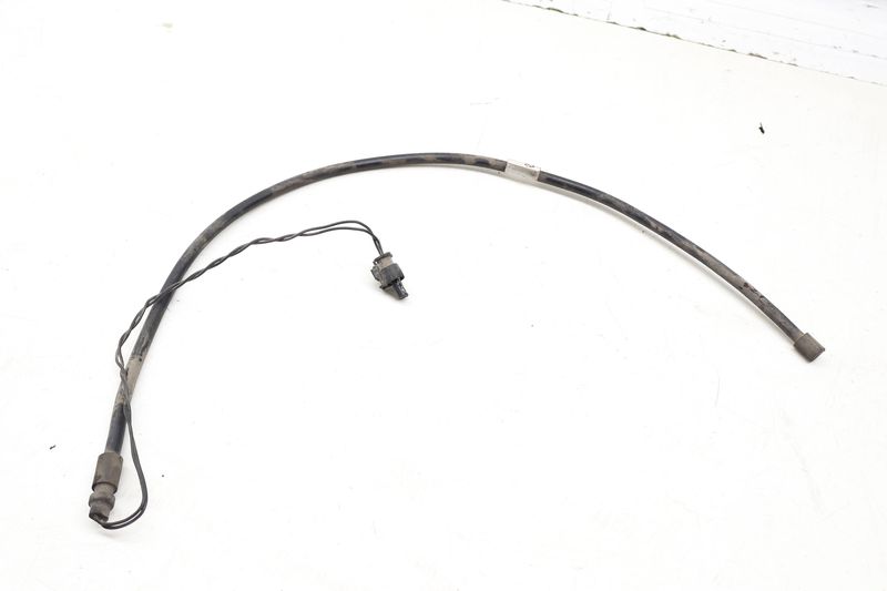 Trunk Lid Smart Opener Wire / Sensor (LOWER) 61357391043 — Used (SKU 716052)