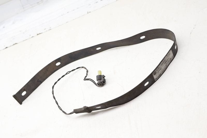 Trunk Lid Smart Opener Wire / Sensor (UPPER) 61357391042 — Used (SKU 716055)